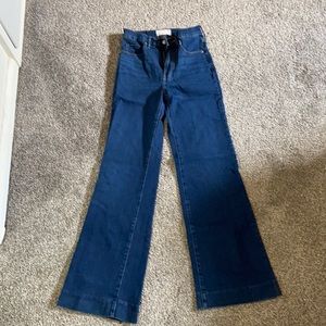 Everlane jeans